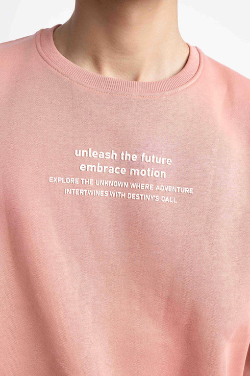 Graphic Sweatshirt